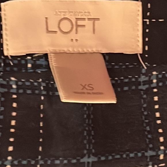 LOFT TOP - Picture 4 of 4